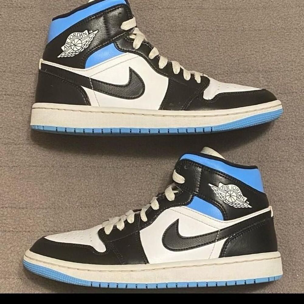 air jordan 1 mid se
